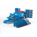 Seminatrice Lemken Solitar 9 - Bruder 02026